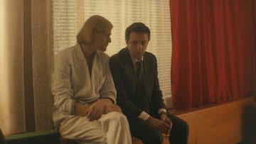 Бокс-офис выходных: «Юморист» провалился на старте проката