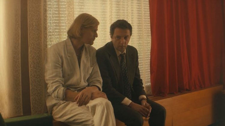 Бокс-офис выходных: «Юморист» провалился на старте проката