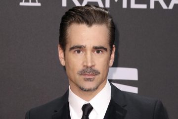 Чем займутся Колин Фаррелл, Вигго Мортенсен и звезда «Люцифера»