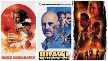 Медитативный троллинг: За что политкорректные критики любят правое кино С. Крэйга Залера