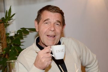 Скончался Алексей Булдаков