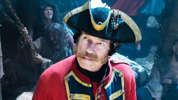 Шварценеггер против Чана в новом тизер-трейлере «Тайны печати дракона»