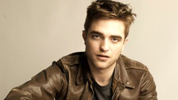 Амплуа матрешки: Творческий путь Роберта Паттинсона