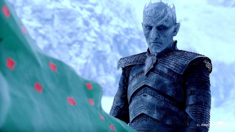 Новые видео «Игры престолов»: промо и нюансы спецэффектов