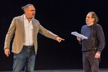 Юрий Грымов: «Мне кажется, что кино должно развиваться само и во всех направлениях, как оно всегда и развивалось»