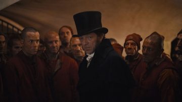 Видок так себе: Рецензия на фильм «Видок: Охотник на призраков»