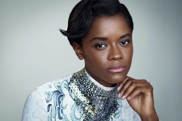 Летишиа Райт появится в «Смерти на Ниле»