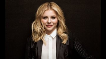 Хлоя Грейс Морец присоединилась к актерскому составу «Тома и Джерри»