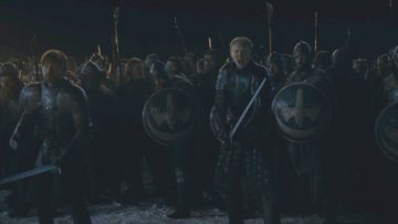 6 ключевых моментов третьей серии финального сезона «Игры престолов»