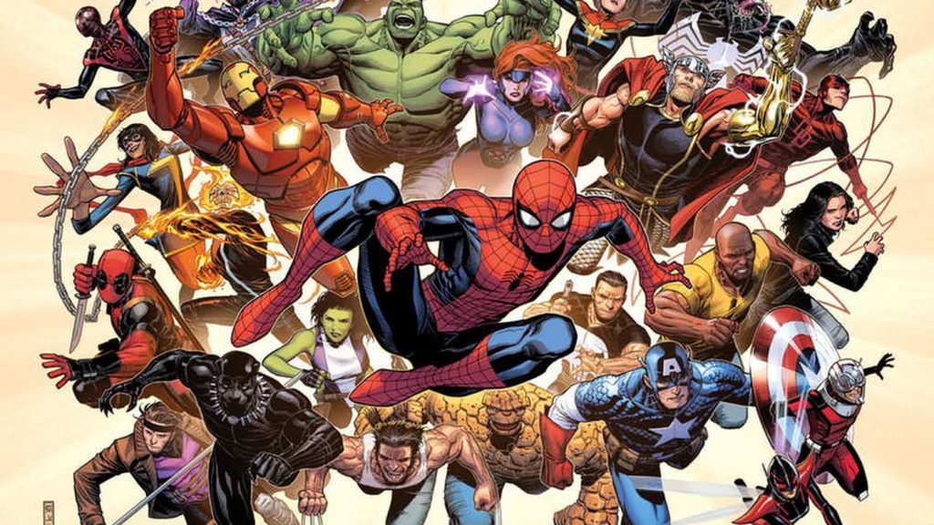 Что готовит день грядущий: 10 теорий развития киновселенной Marvel