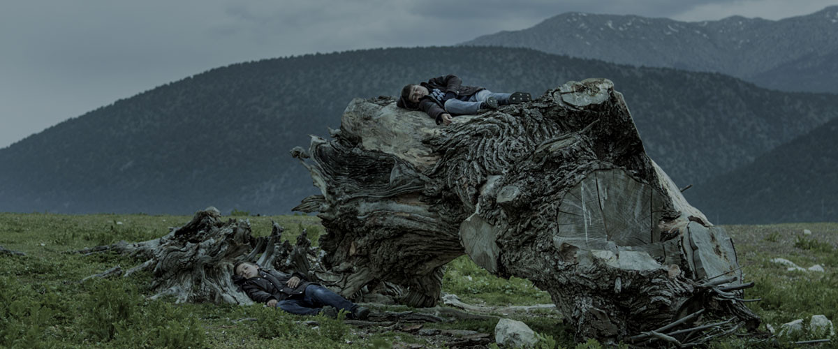 [ММКФ-2019] Маленькие и большие трагедии