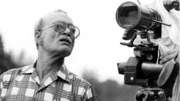 Умер кинорежиссер Георгий Данелия