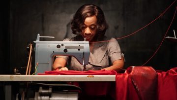 Крестоносцы, призраки, мальчики-автоматчики и Микки Рурк: 6 занятных жанровых фильмов 41-го ММКФ