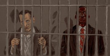 Кто же я такой?! Отрывок из сценария оскароносного фильма «Зеленая книга»