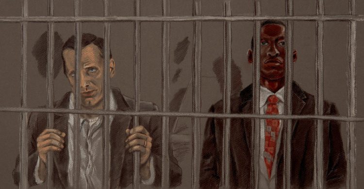 Кто же я такой?! Отрывок из сценария оскароносного фильма «Зеленая книга»