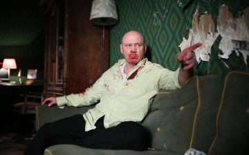 Кровь и любовь: Рецензия на фильм «Папа, сдохни»