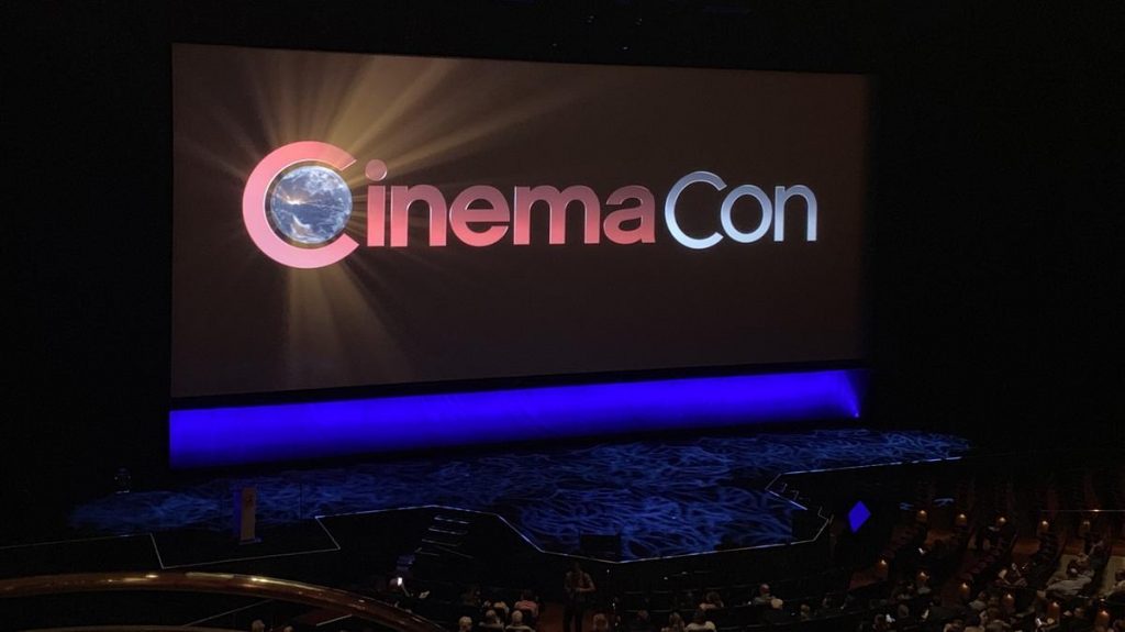 CinemaCon 2019: Что происходит в Вегасе, не всегда остается в Вегасе. Часть 1