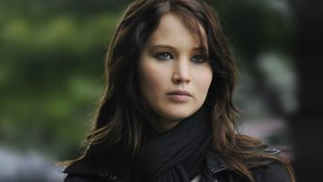 Дженнифер Лоуренс возвращается в кино