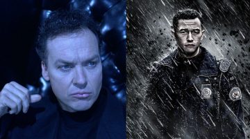 Тим Бертон и Кристофер Нолан поставят продолжения своих «Бэтменов»