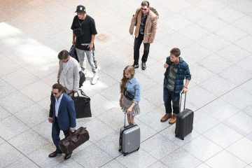 Одиннадцать детей Левина: рецензия на криминальную комедию «Миллиард»