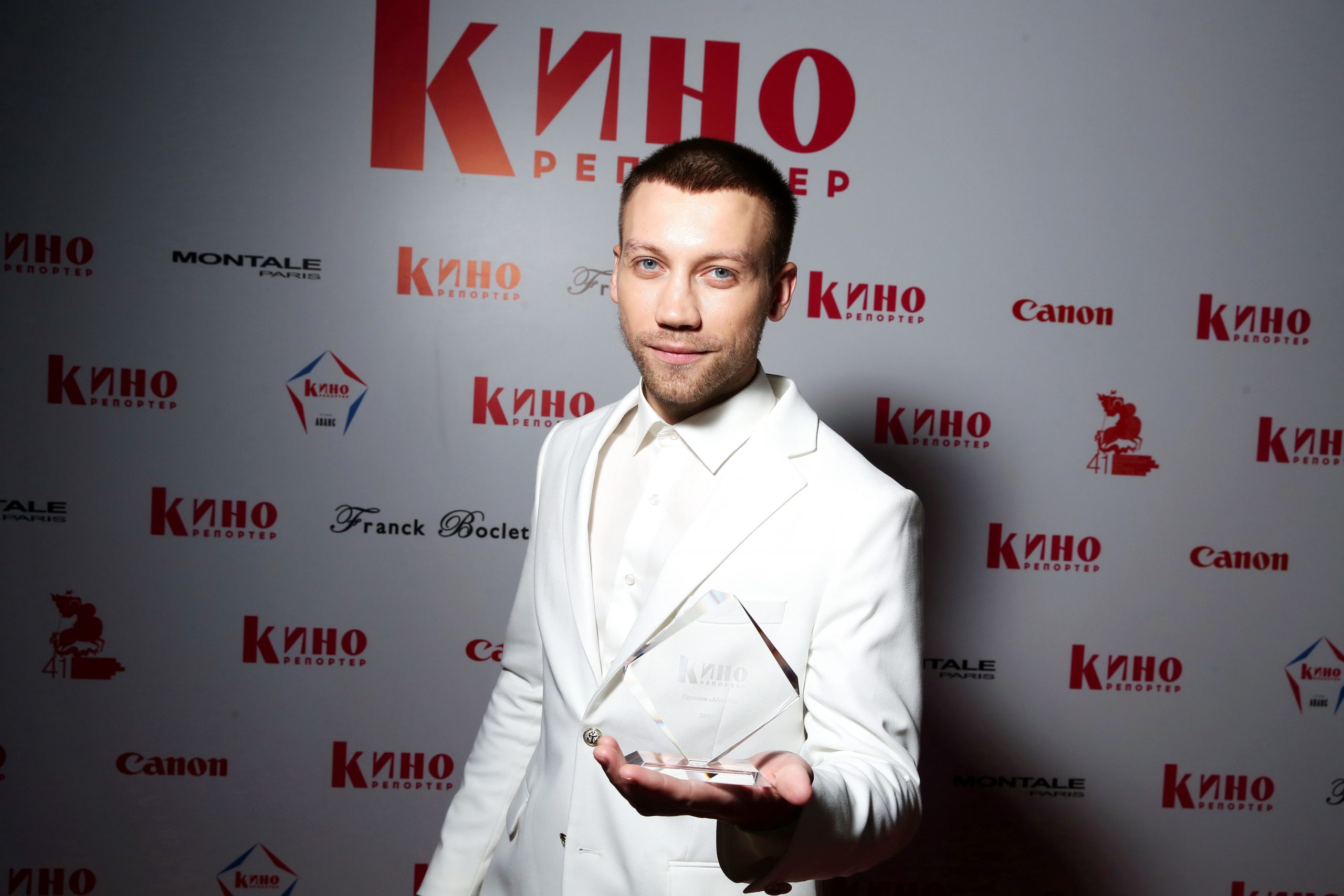 Александр Кузнецов сыграет роль в датском сериале «Камикадзе» для HBO
