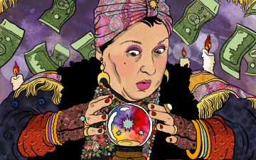 Почем опиум для звезд? Как знаменитости теряют состояния на шарлатанах