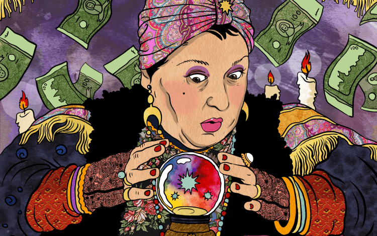 Почем опиум для звезд? Как знаменитости теряют состояния на шарлатанах