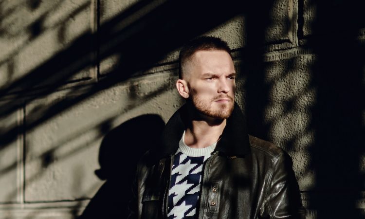 Никита Волков: «Я просто хотел сыграть Бэтмена или Человека-паука»