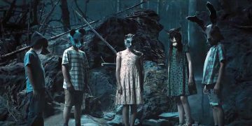 Хоррор-сайт RussoRosso запустил аудиоподкаст