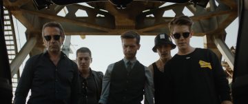 Семейный подряд: Что мы знаем о фильме «Миллиард»