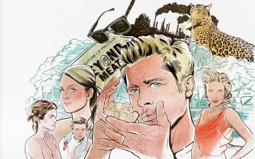 Пришли в сознание: Современный психологический тренд Голливуда