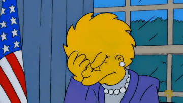 «Симпсоны» могут закрыться через 2 года