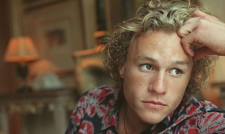 Улыбчивый романтик: 9 главных ролей Хита Леджера