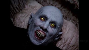 Создатели «Заклятия» экранизируют вампирский роман Стивена Кинга «Жребий Салема»