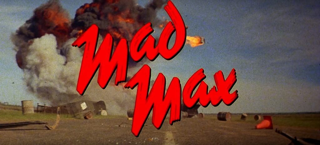 Апокалипсис на колесах: 40 лет «Безумному Максу»