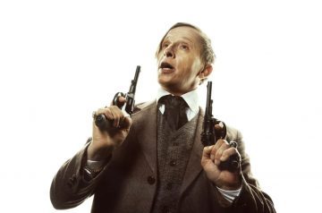 Иван Охлобыстин: «Режиссура стоила бы мне сердечного приступа или самоубийства»