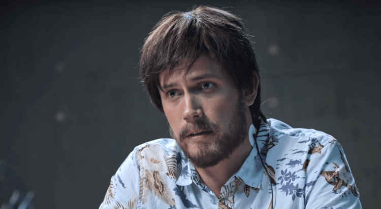 Леонид Бичевин: «Для начала мне нужно запороть несколько дублей, отсмеять все, разозлить всех»