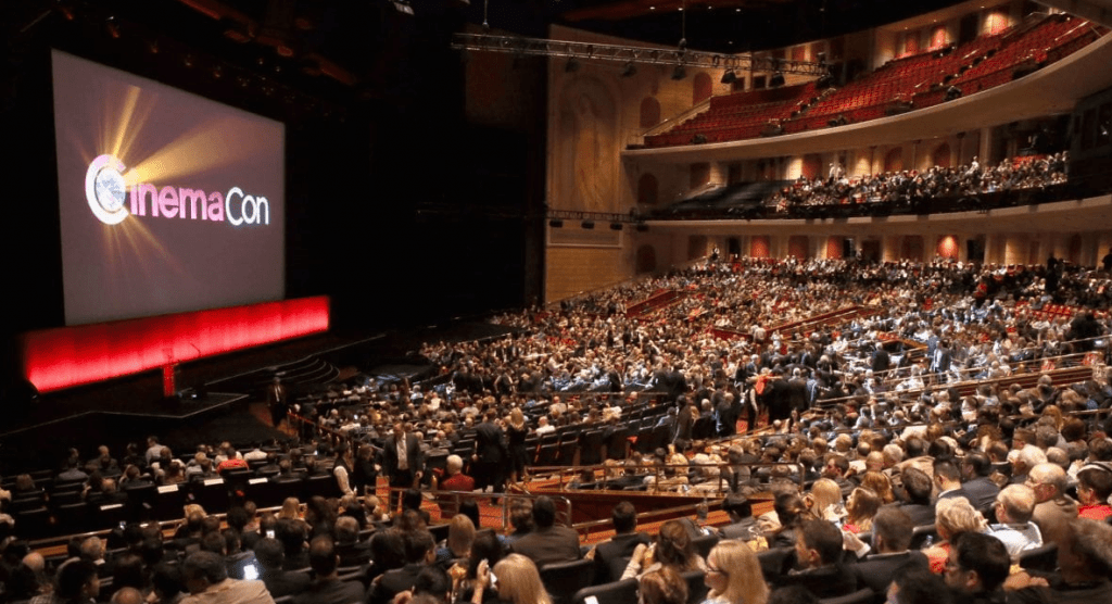 CinemaCon 2019: Что происходит в Вегасе, не всегда остается в Вегасе. Часть 2
