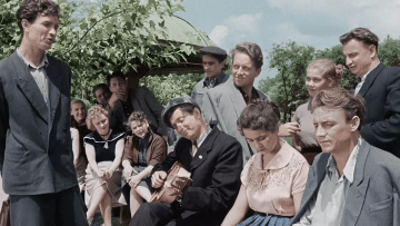 Одесса кинематографическая: Что из советской классики покажут на ММКФ 2019