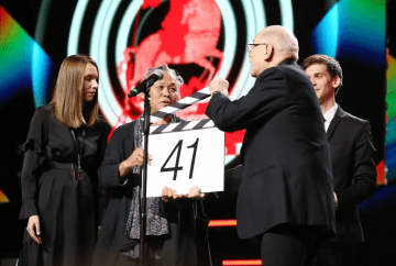 ММКФ 2019 открылся: фото