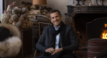 Мутация современной культуры: Рецензия на фильм «Двойная жизнь»