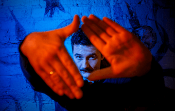 Иван Кудрявцев: «Заканчивается эра американского доминирования»