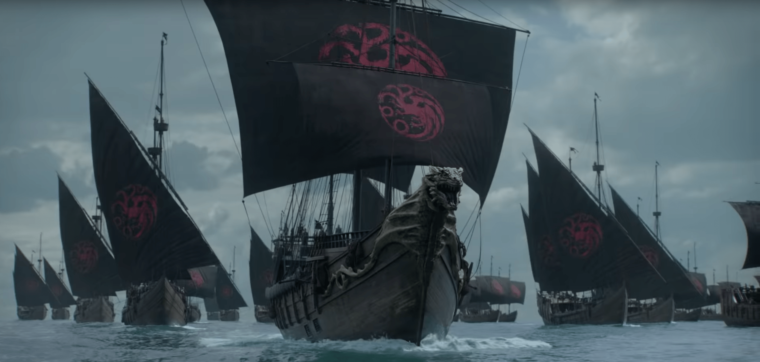 HBO показал тизер 4 серии финального сезона «Игры престолов»