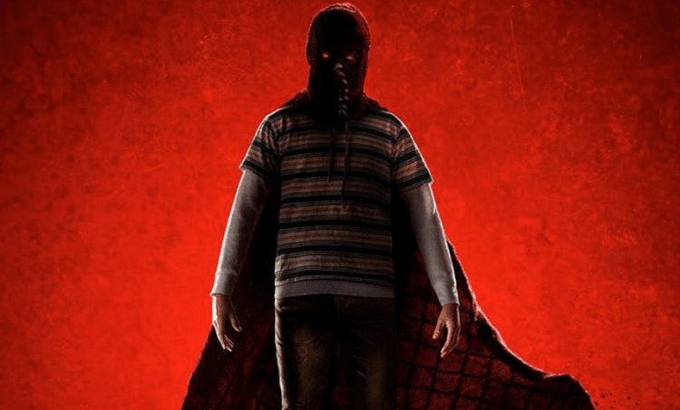 Как стать плохим: Вышел новый трейлер хоррора «Гори, гори ясно»