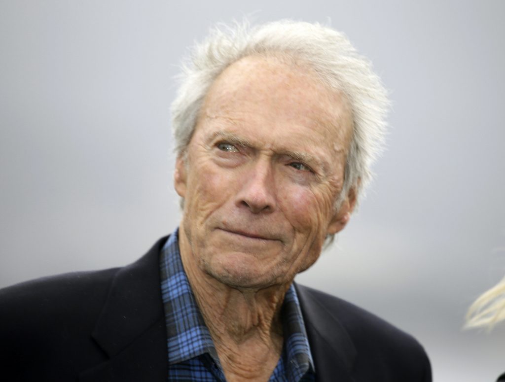 Клинт Иствуд поставит фильм о несправедливо обвиненном герое