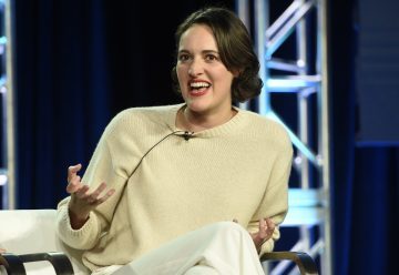 Создательница сериала «Убивая Еву» «отполирует» сценарий «Бонда 25»