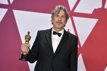 Режиссер «Зеленой книги» снимет фильм о войне во Вьетнаме