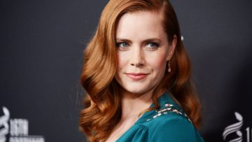 Эми Адамс сыграет в проекте Рона Ховарда для Netflix