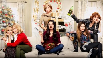 «Очень плохие мамочки» с Милой Кунис получили третью часть