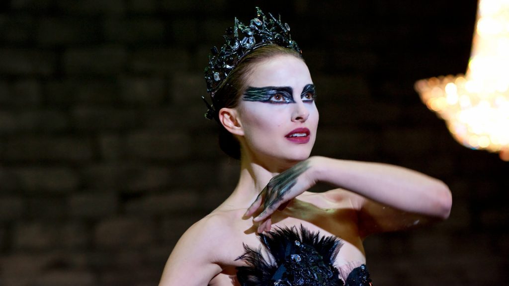 Страшно прекрасные: 7 фильмов про балет
